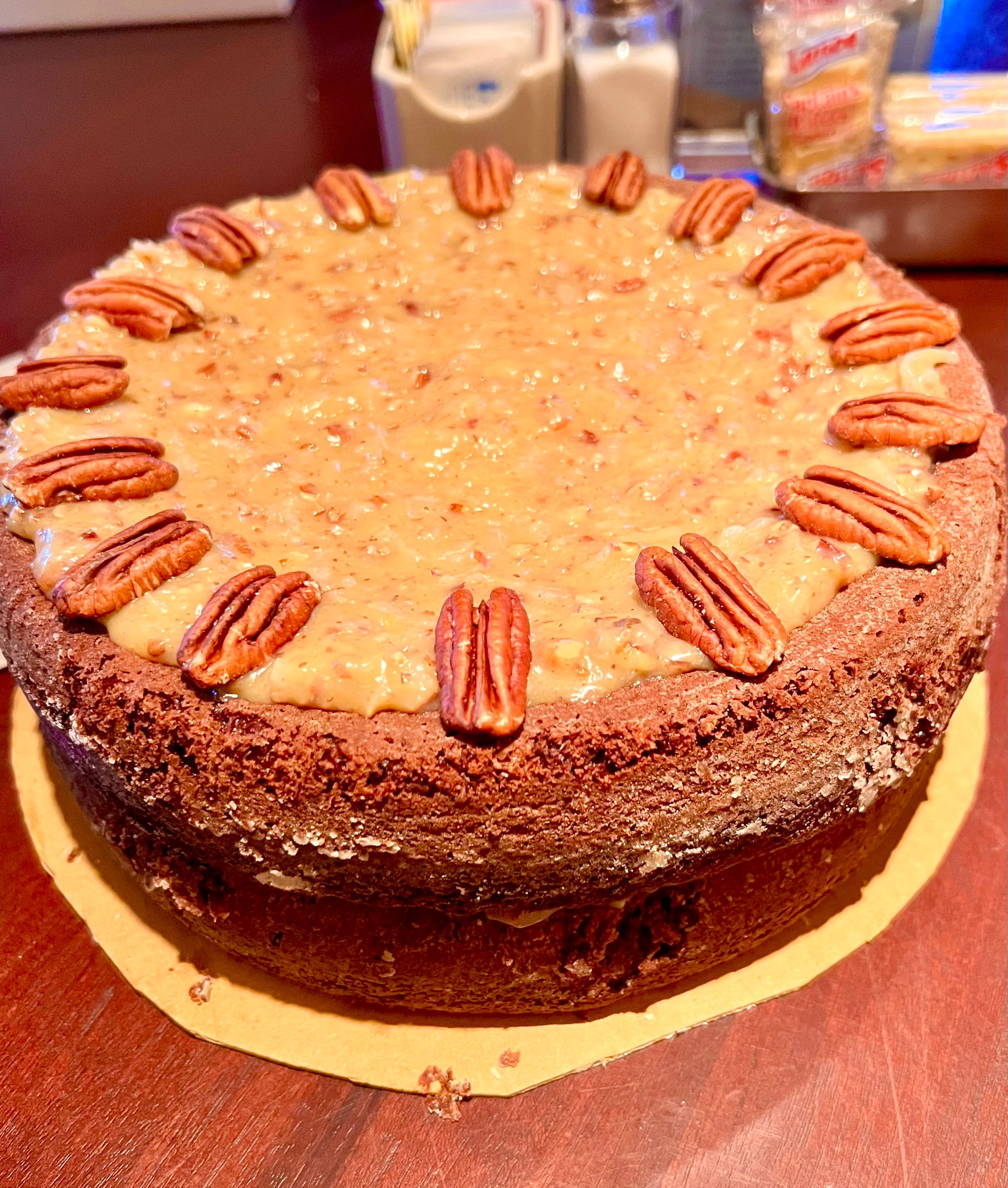 Cakes for your celebration